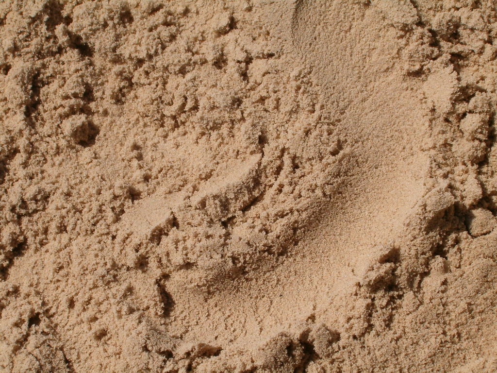 Крупный песок в Саратове
